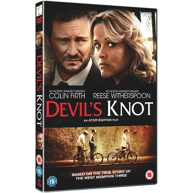 Devil’s Knot
