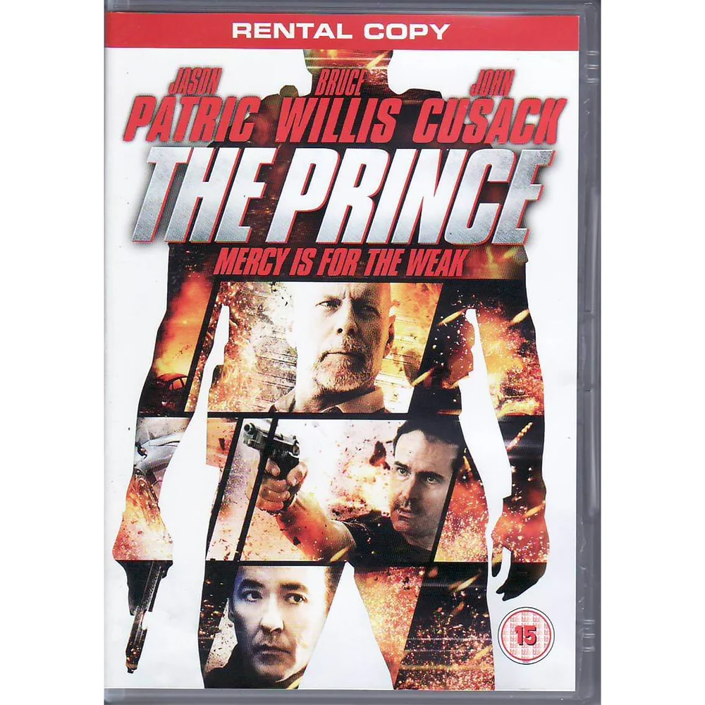 The Prince Image 1