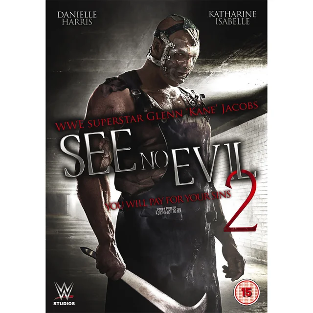 See No Evil 2