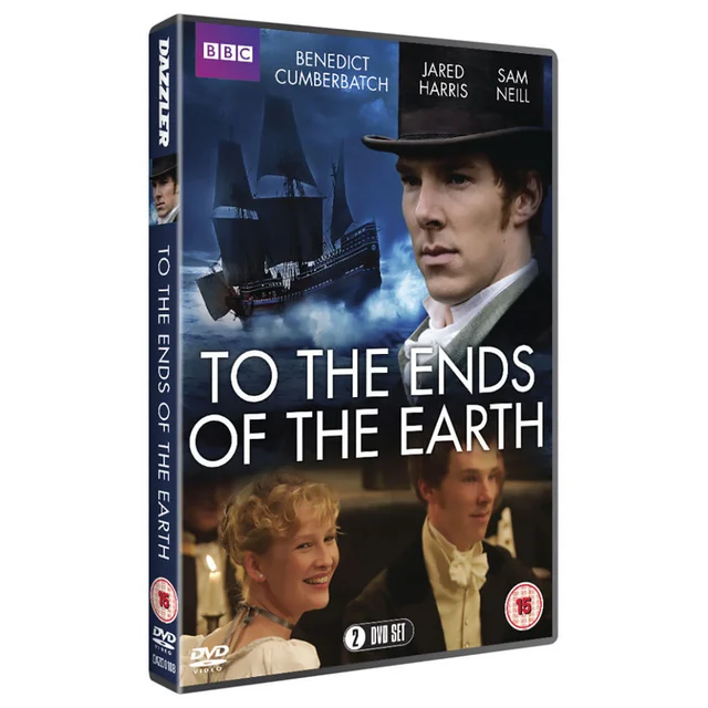 To The Ends of the Earth