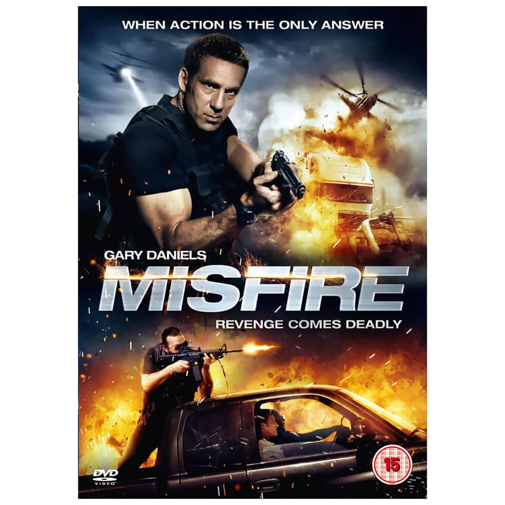 Misfire Image 1