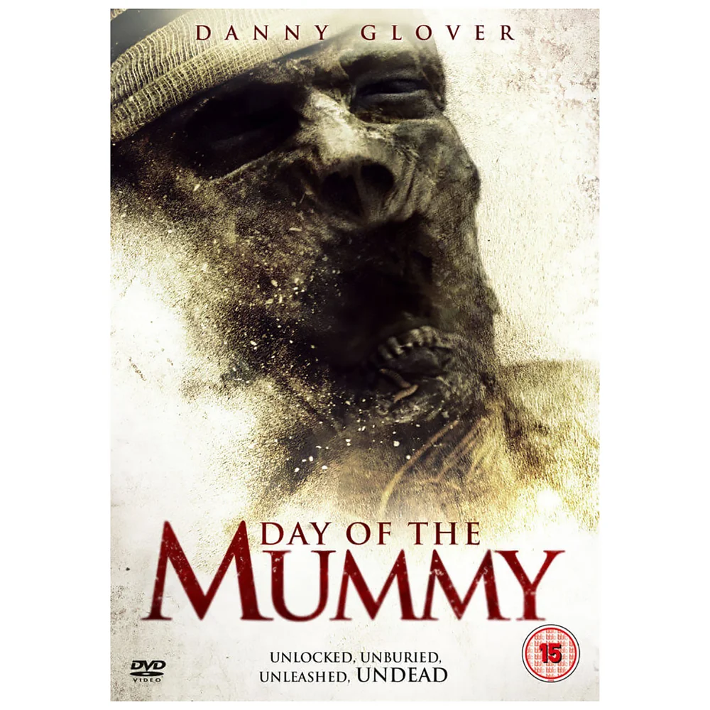 Day of the Mummy Image 1