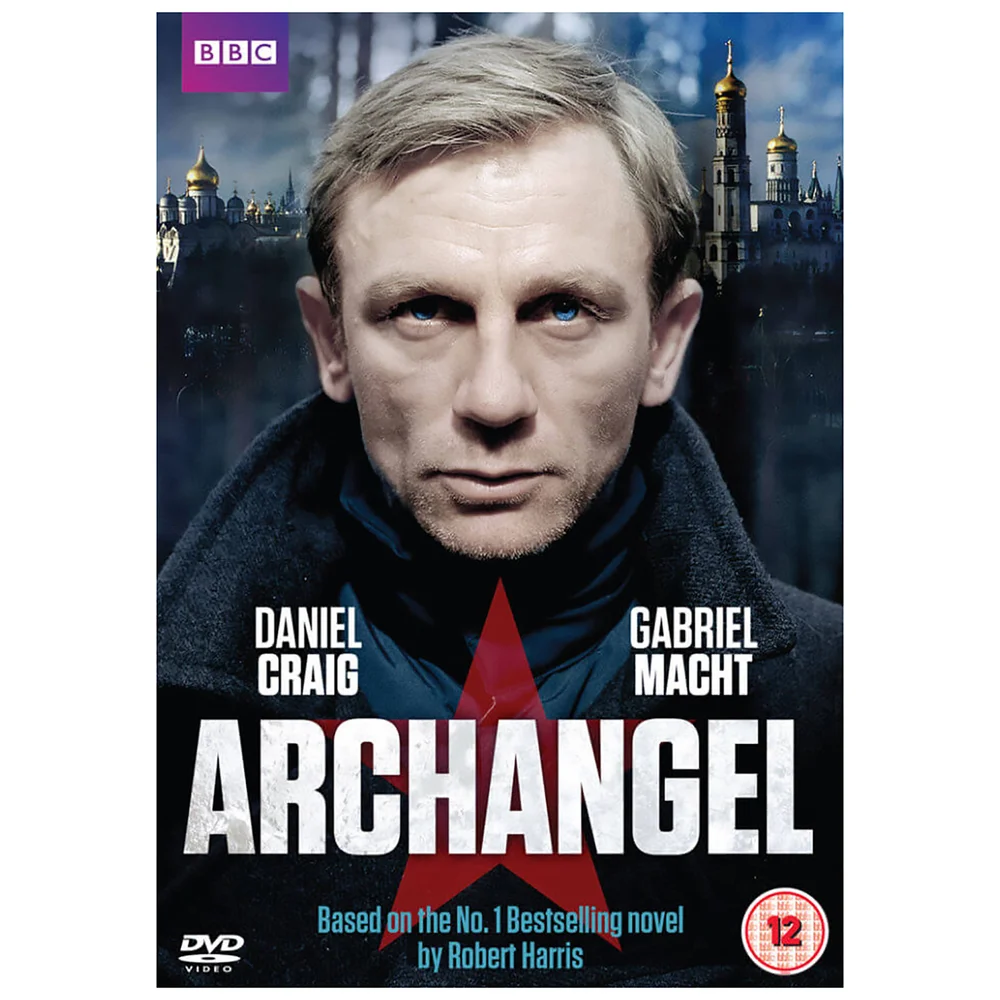 Archangel Image 1
