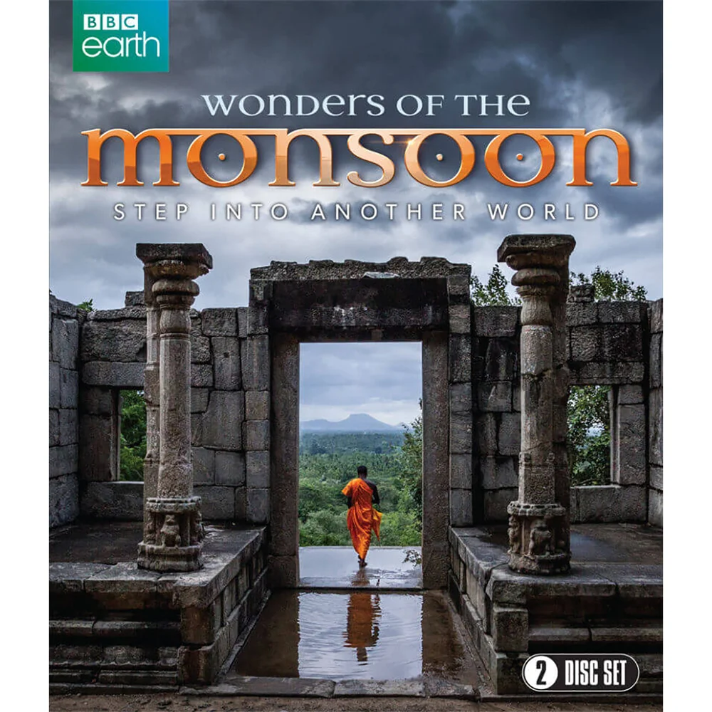 Wild Asia Image 1