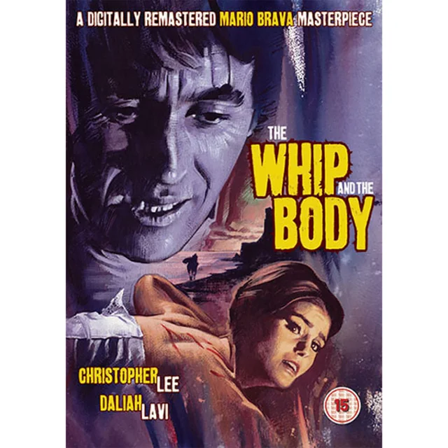 The Whip and The Body (Digitally Remastered)