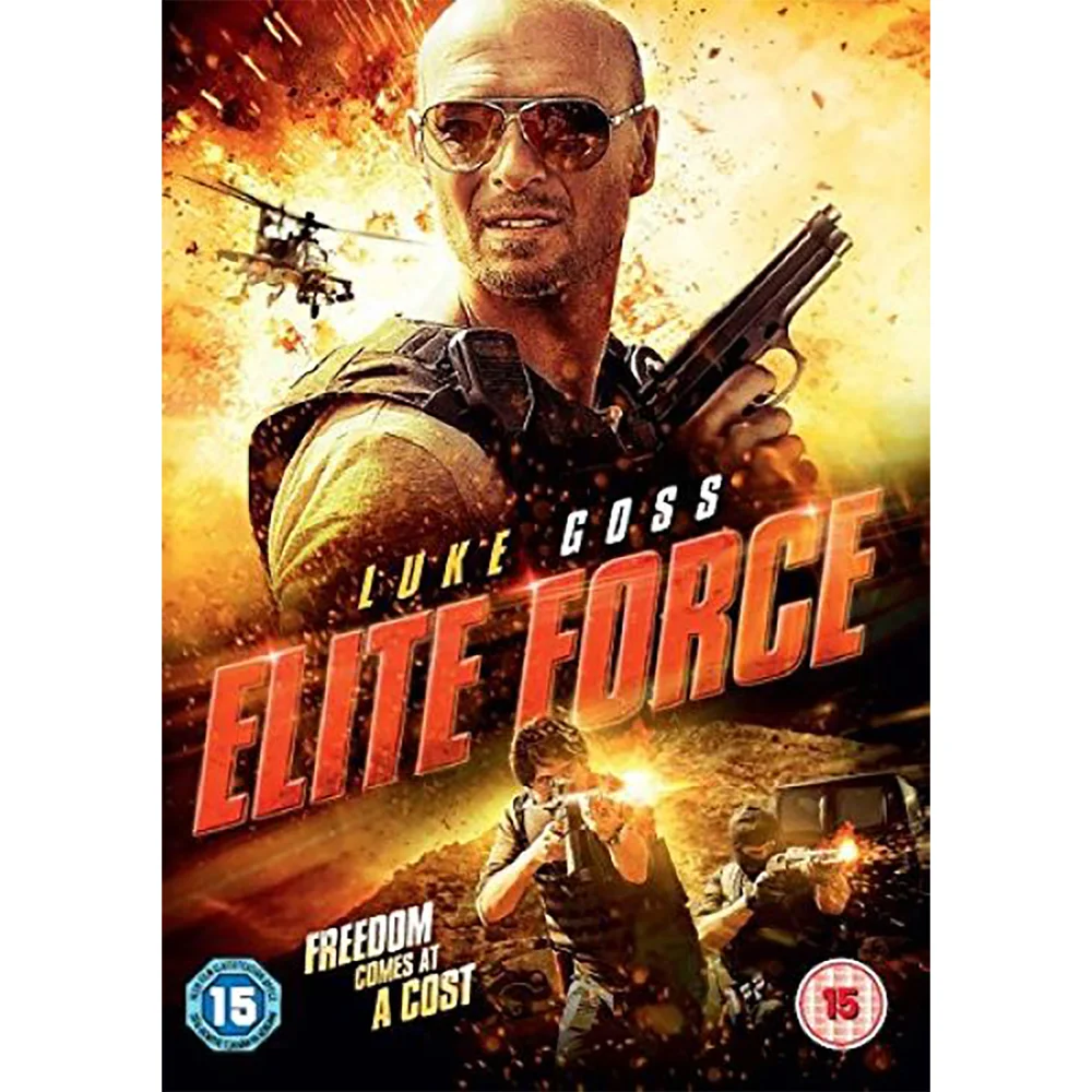 Elite Force Image 1