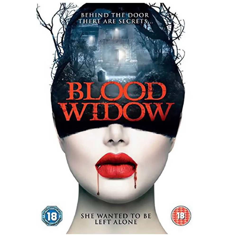 Blood Widow Image 1