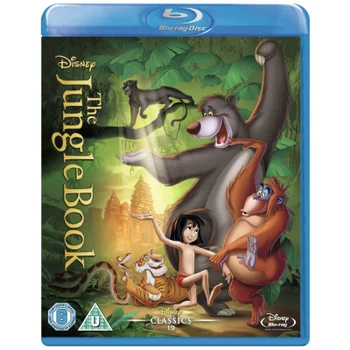 Jungle Book