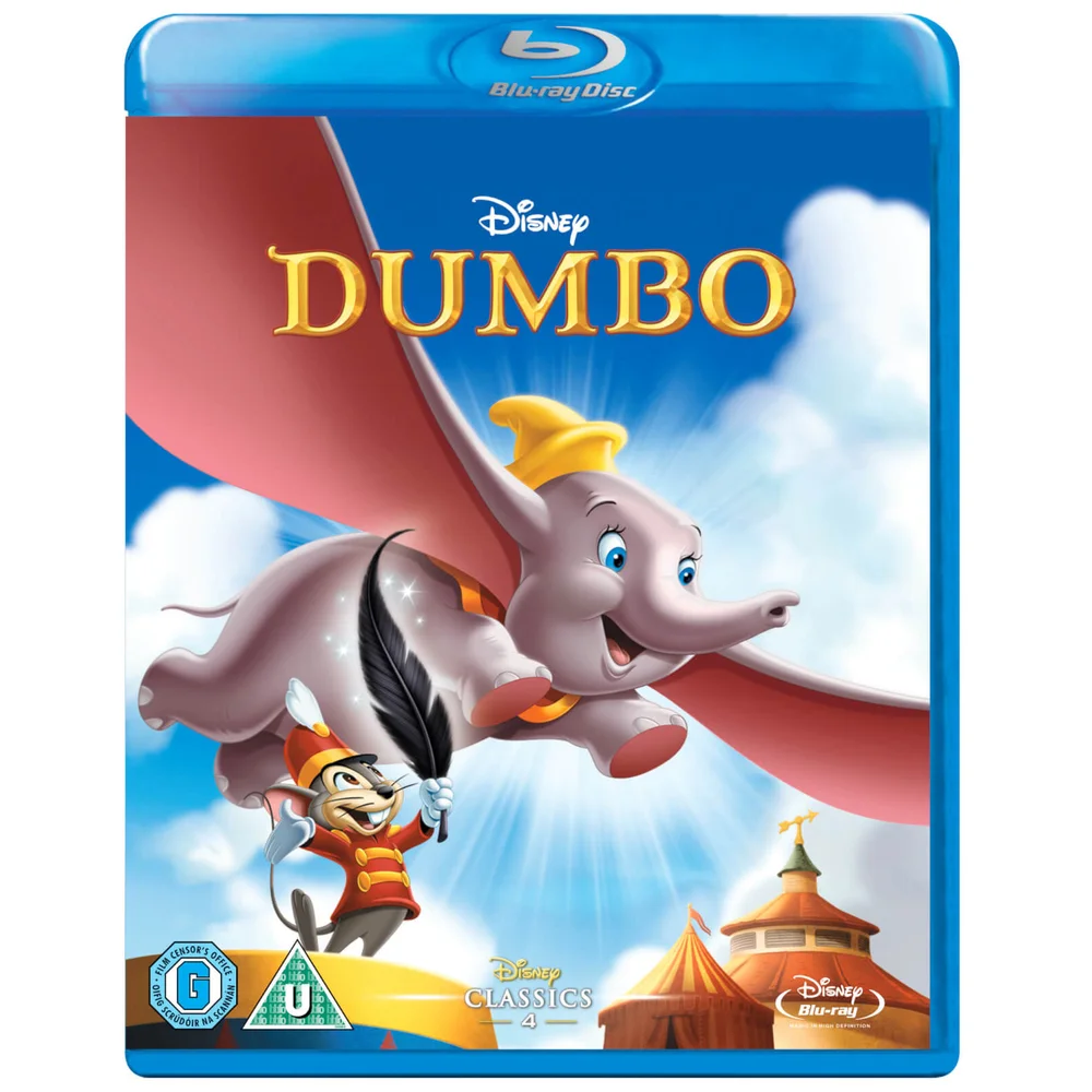 Dumbo Image 1