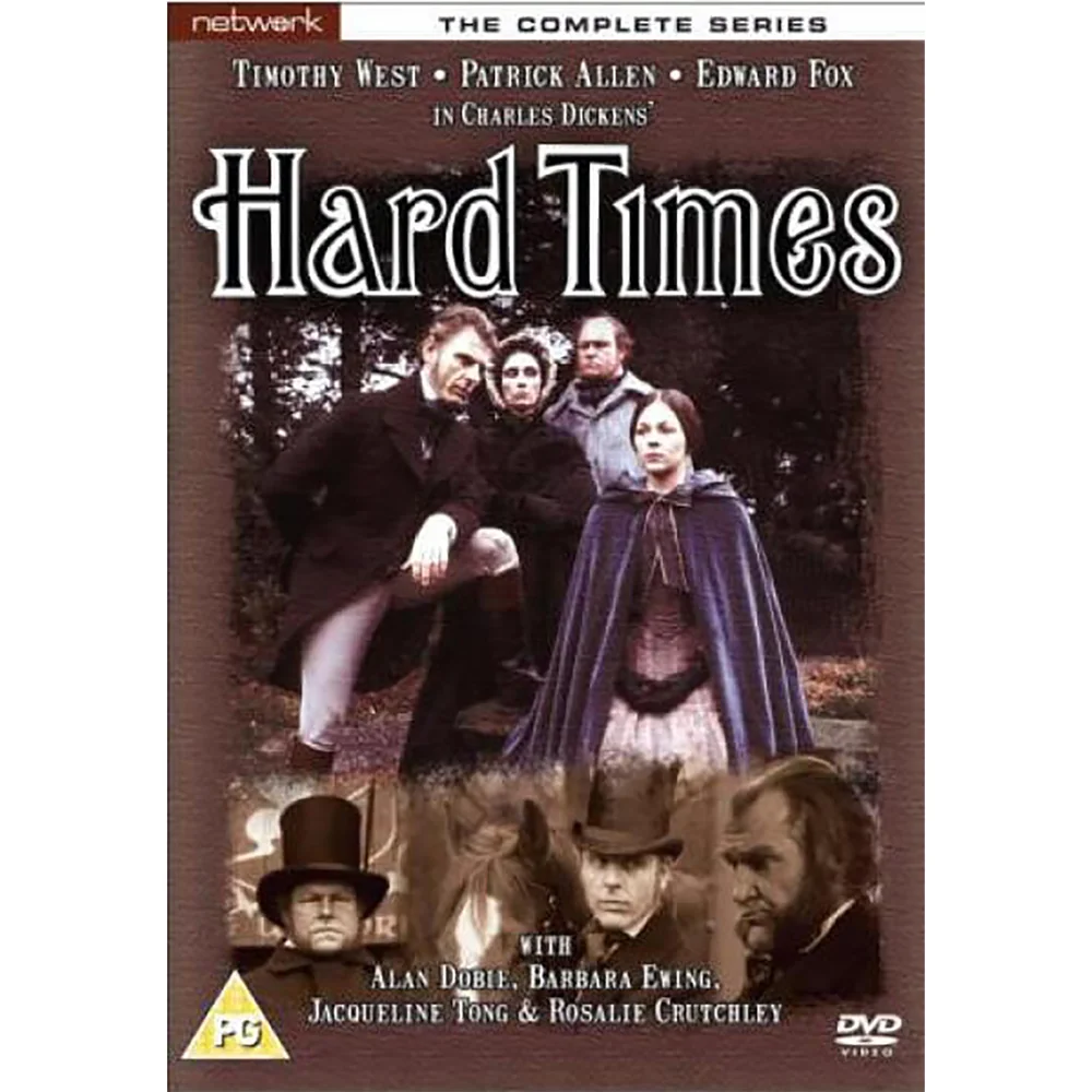 Hard Times Image 1