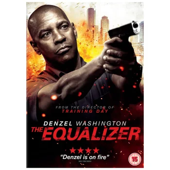 The Equalizer
