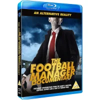 An Alternative Reality: The Football Manager Documentary - undefined undefined