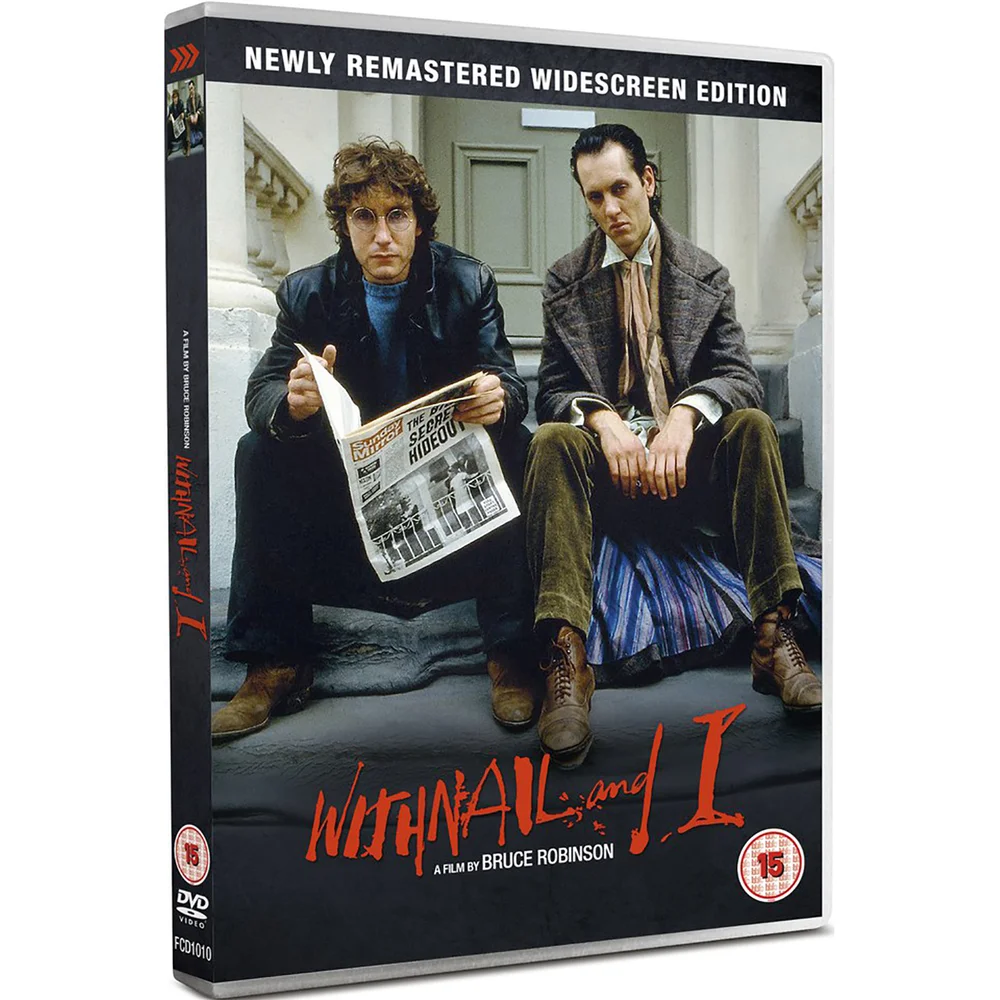 Withnail and I (Vanilla) Image 1