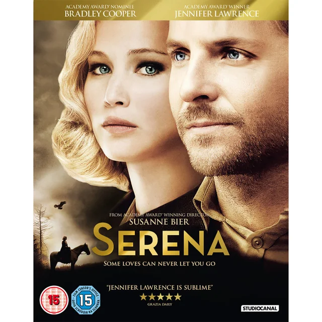 Serena