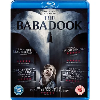 The Babadook