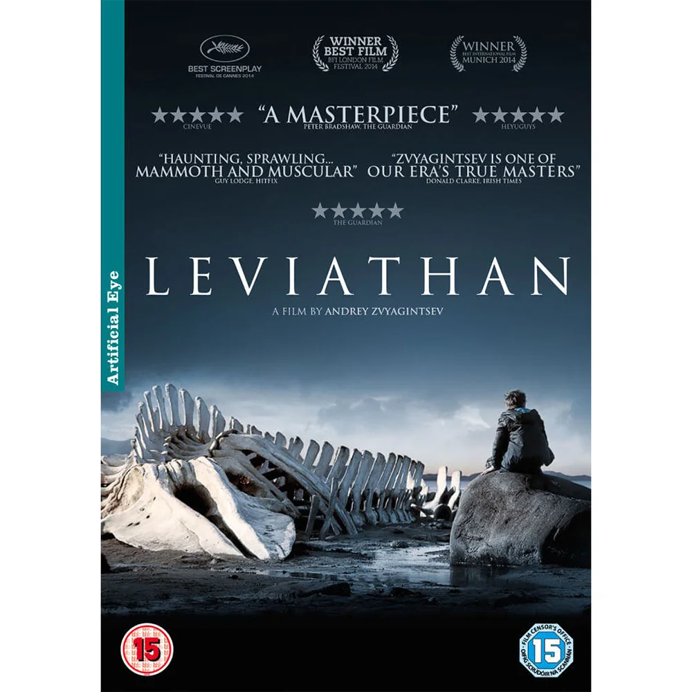 Leviathan Image 1
