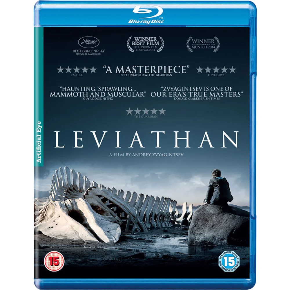 Leviathan Image 1