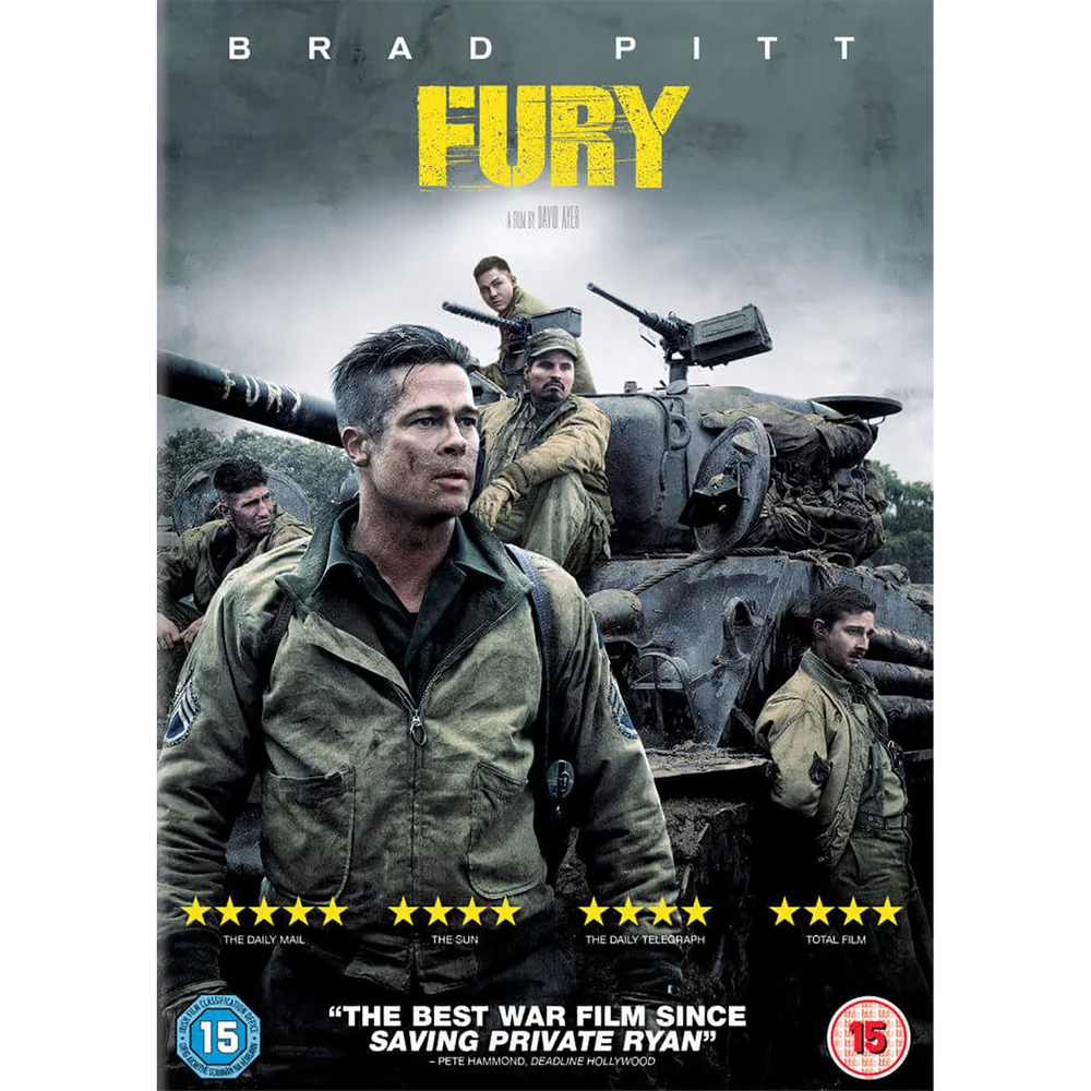 Fury Image 1