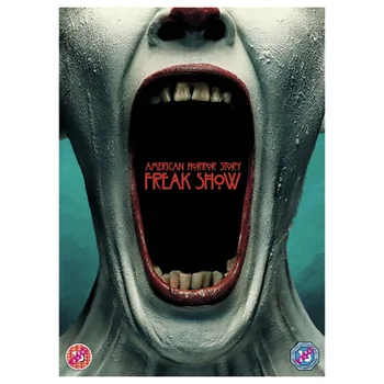 American Horror Story Freak Show