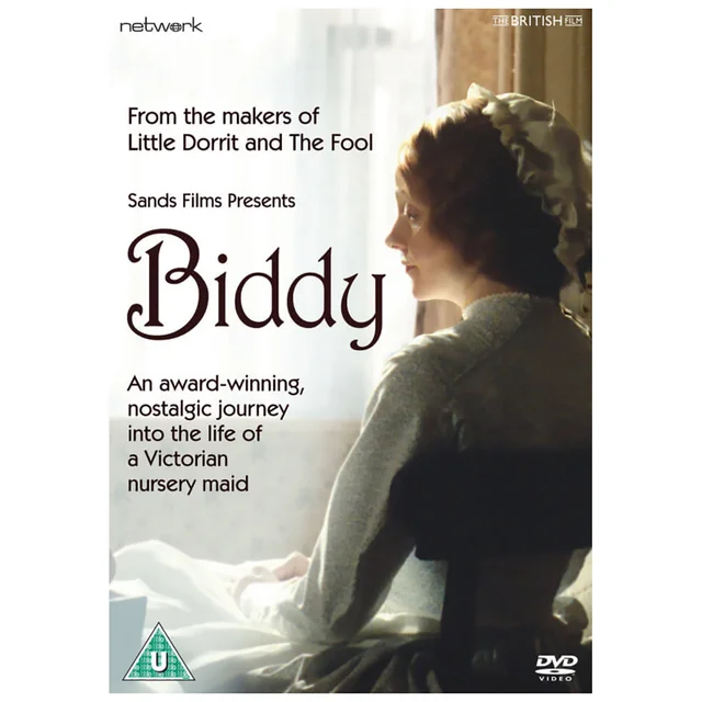 Biddy