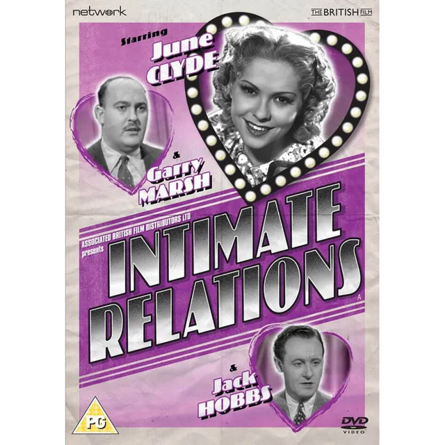 Intimate Relations