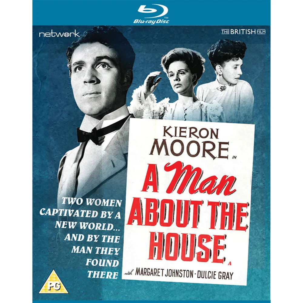 A Man About the House Image 1