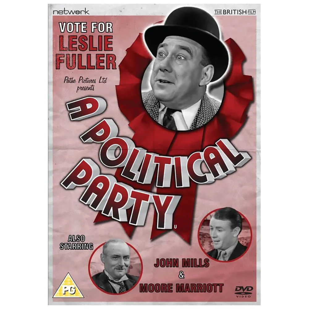 A Political Party Image 1