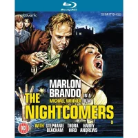 The Nightcomers - undefined undefined