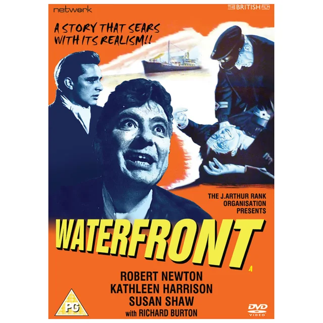 Waterfront