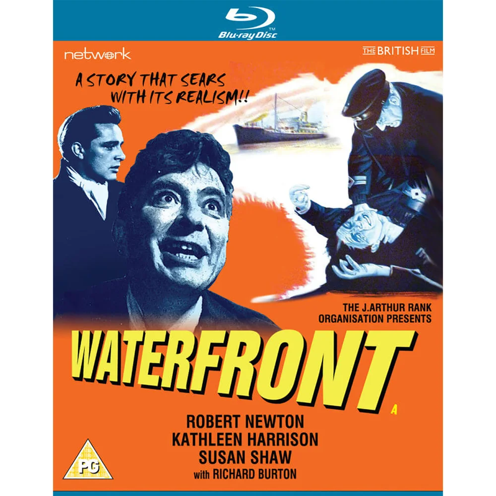 Waterfront Image 1