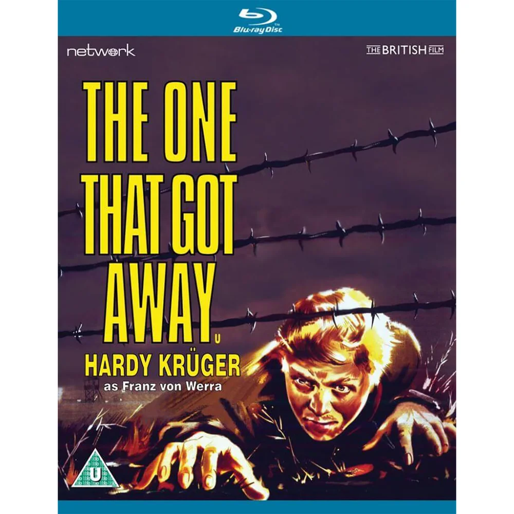 The One That Got Away Image 1