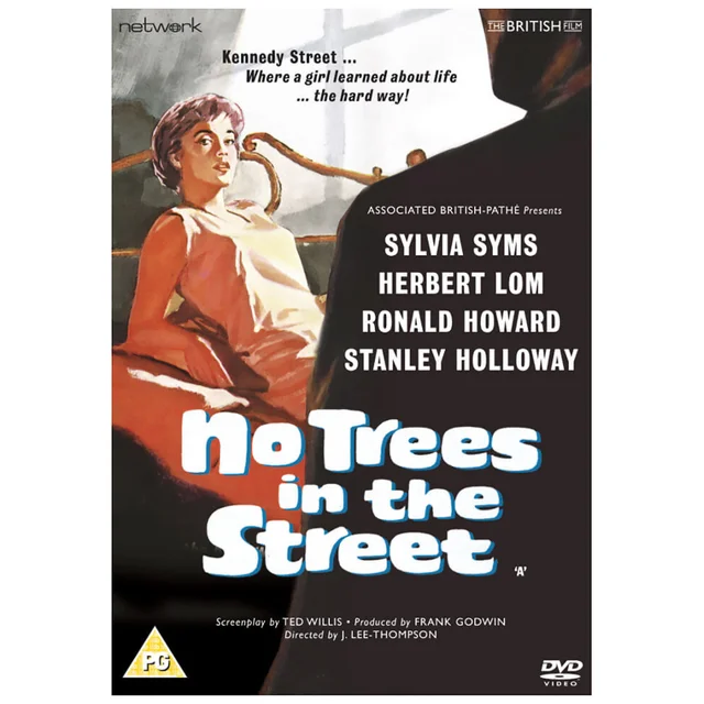 No Trees in the Street