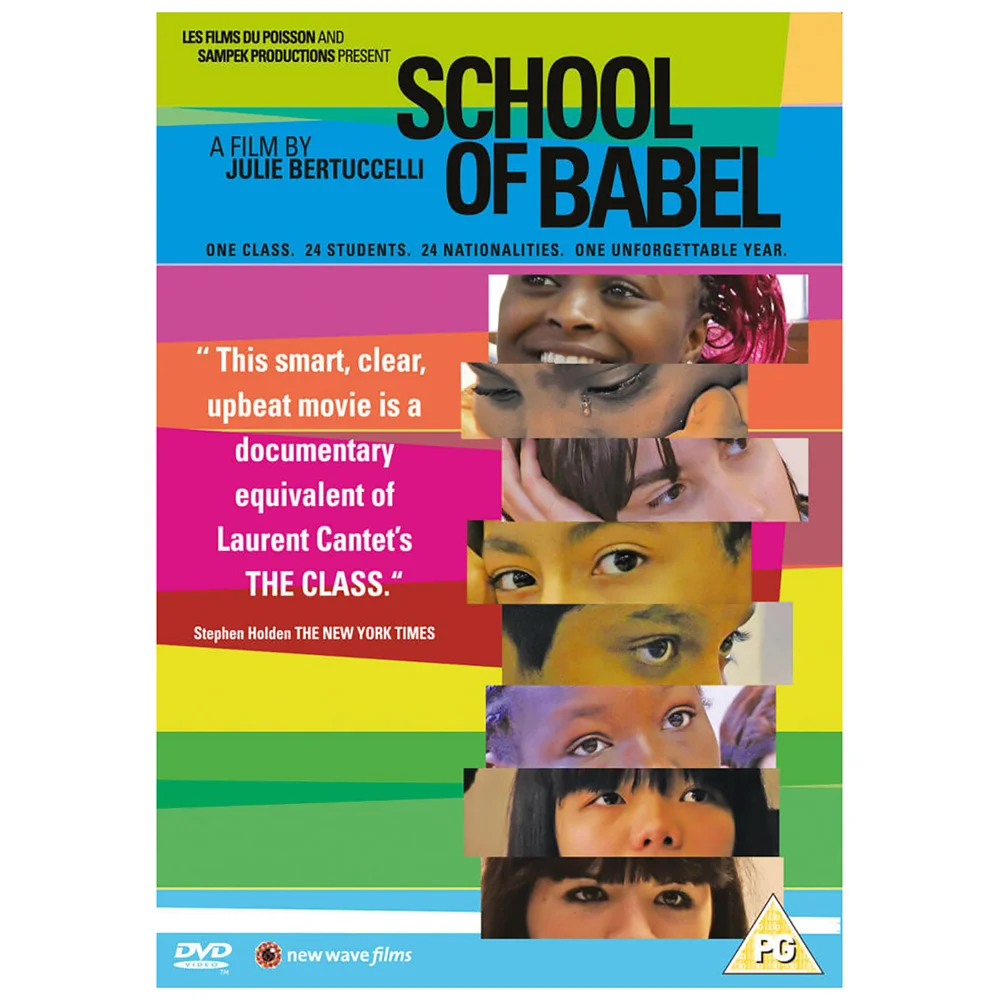School of Babel Image 1