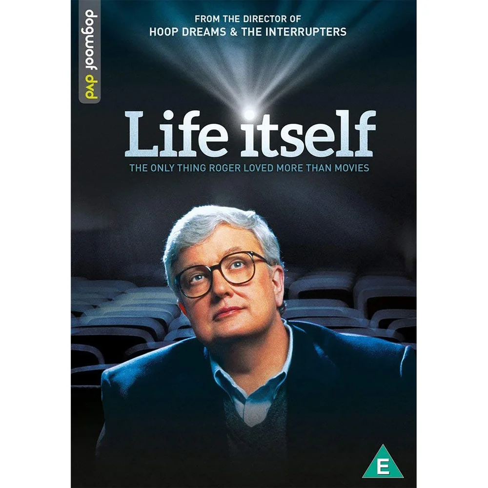 Life Itself Image 1
