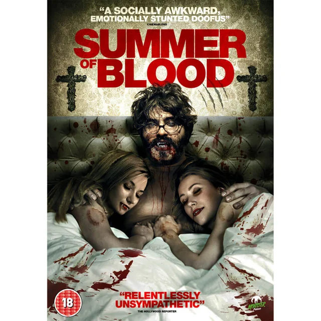 Summer of Blood
