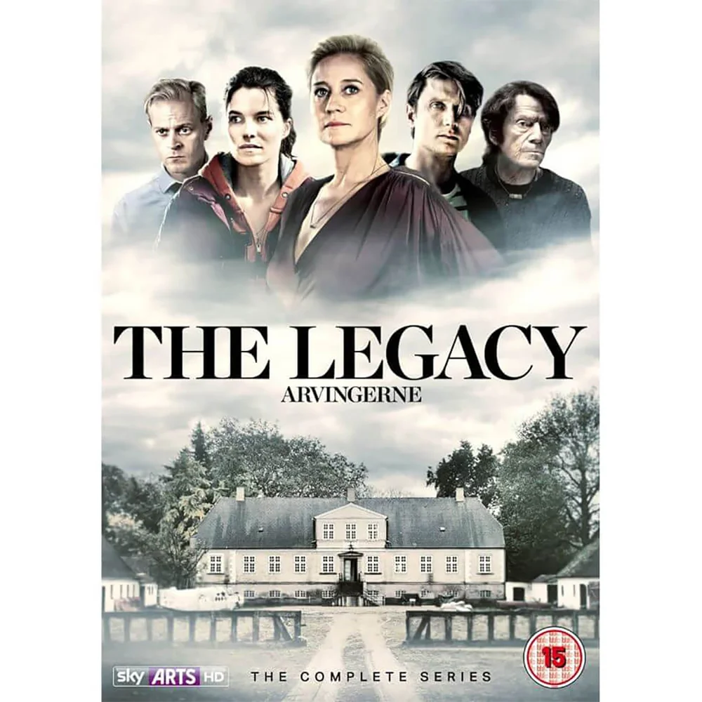 The Legacy Image 1