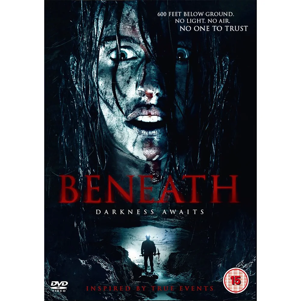 Beneath Image 1