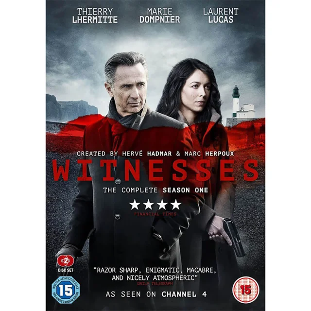 Witnesses - Series 1
