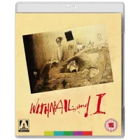Withnail & I Standard - undefined undefined
