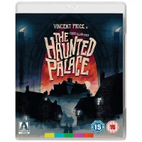 The Haunted Palace - undefined undefined