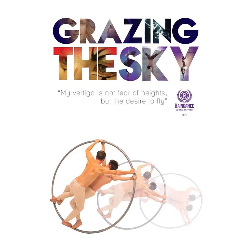 Grazing The Sky Image 1