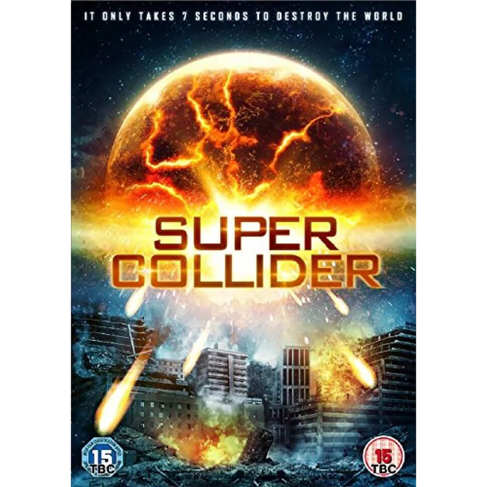 Super Collider Image 1