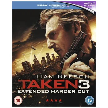 Taken 3