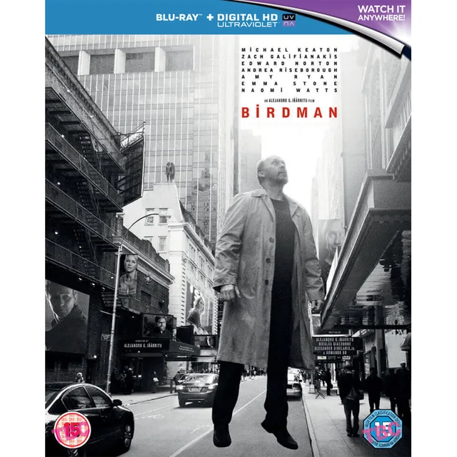 Birdman