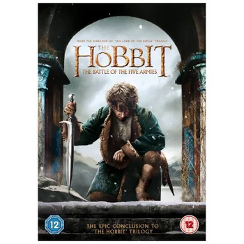 The Hobbit: The Battle of the Five Armies