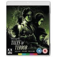 Tales of Terror