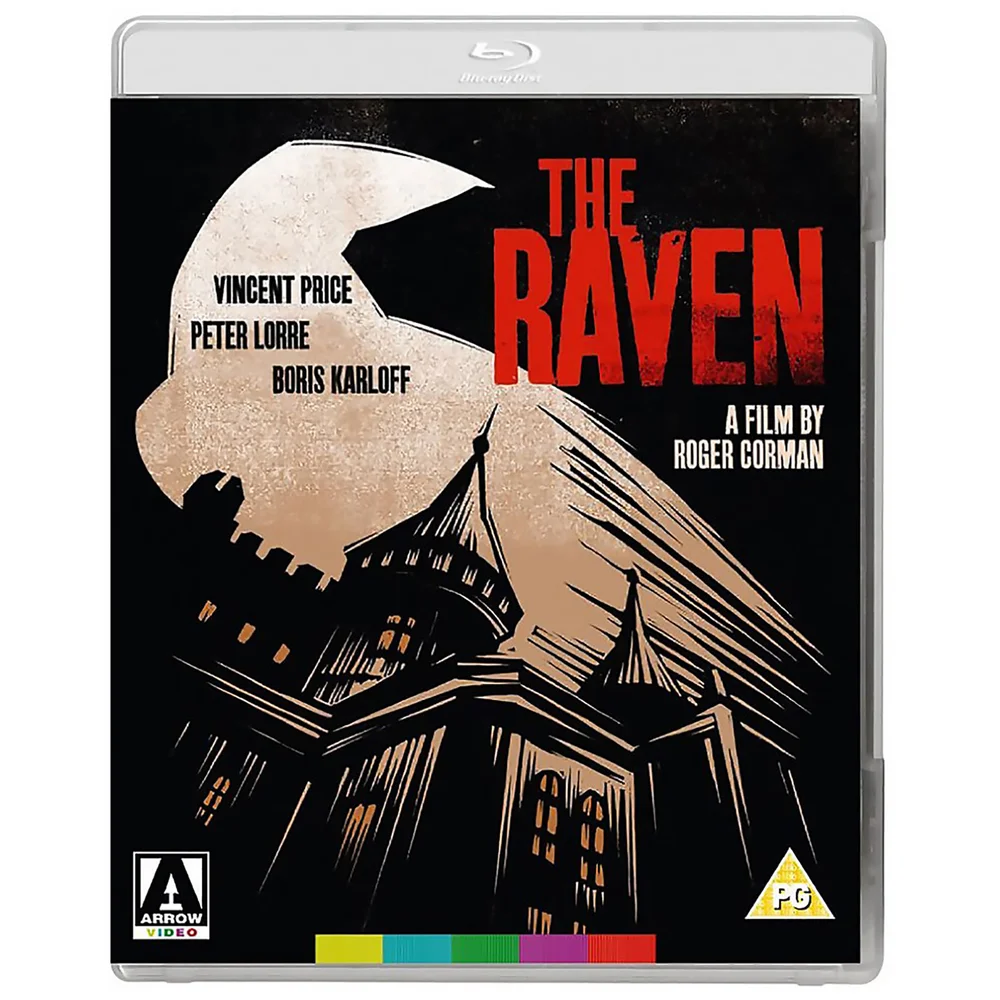 The Raven Image 1