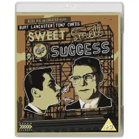 Sweet Smell of Success - undefined undefined