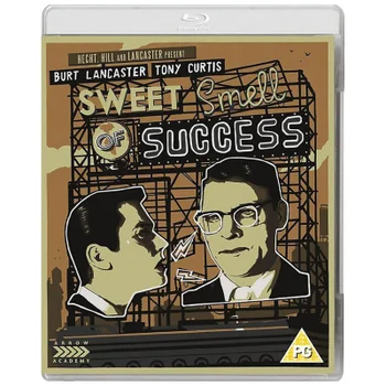 Sweet Smell of Success