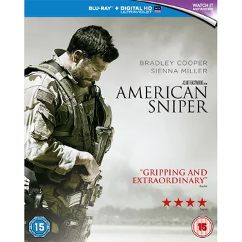 American Sniper